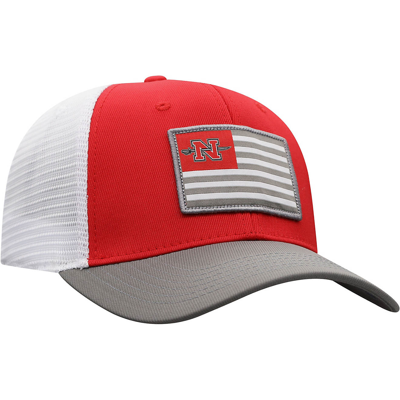 Top of the World Men's Nicholls State University Pedigree One Fit Cap                                                            - view number 1