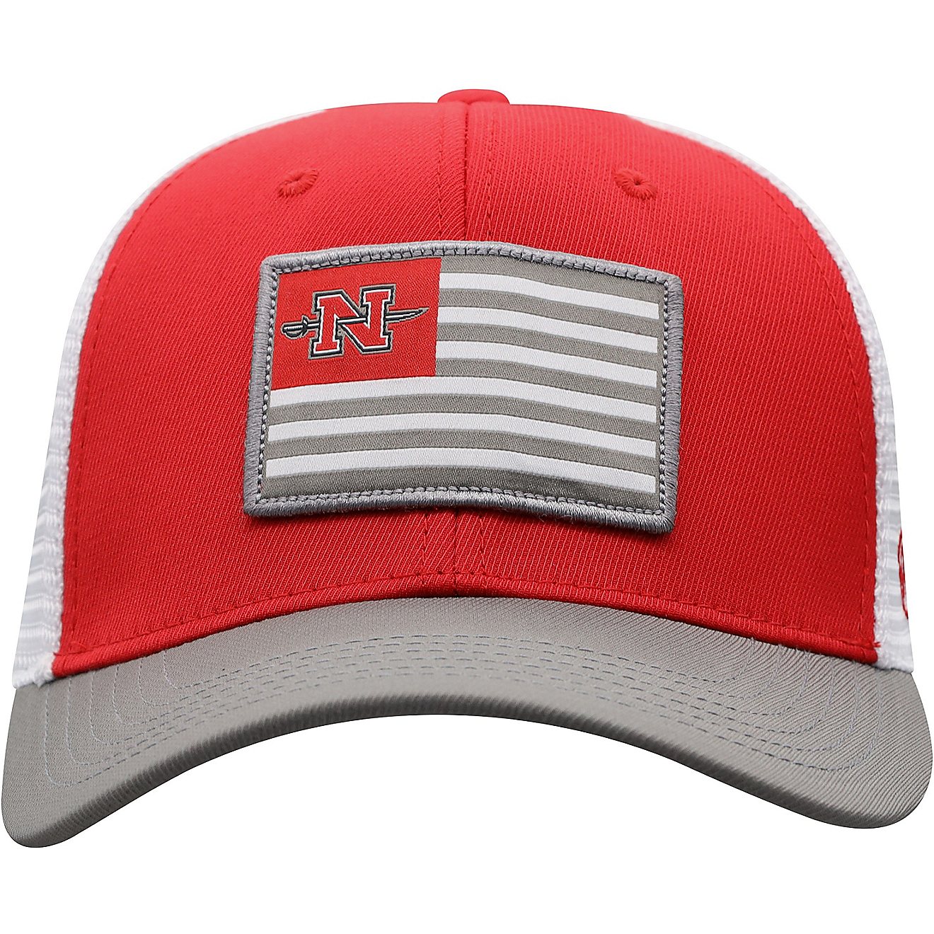 Top of the World Men's Nicholls State University Pedigree One Fit Cap                                                            - view number 2