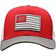 Top of the World Men's Nicholls State University Pedigree One Fit Cap                                                            - view number 2 image