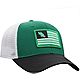 Top of the World Men's University of North Texas Pedigree One Fit Cap                                                            - view number 1 image