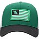 Top of the World Men's University of North Texas Pedigree One Fit Cap                                                            - view number 2 image