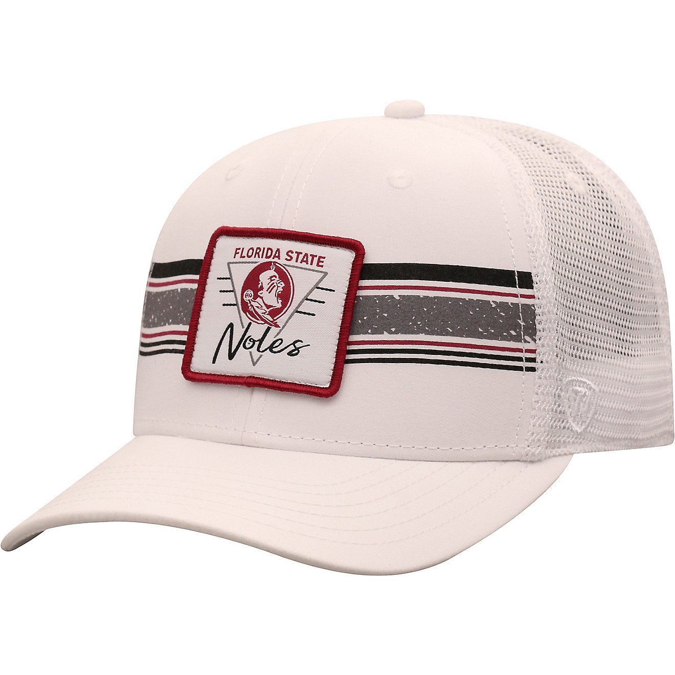 Top of the World University Of South Carolina Beech Adjustable Cap                                                               - view number 3
