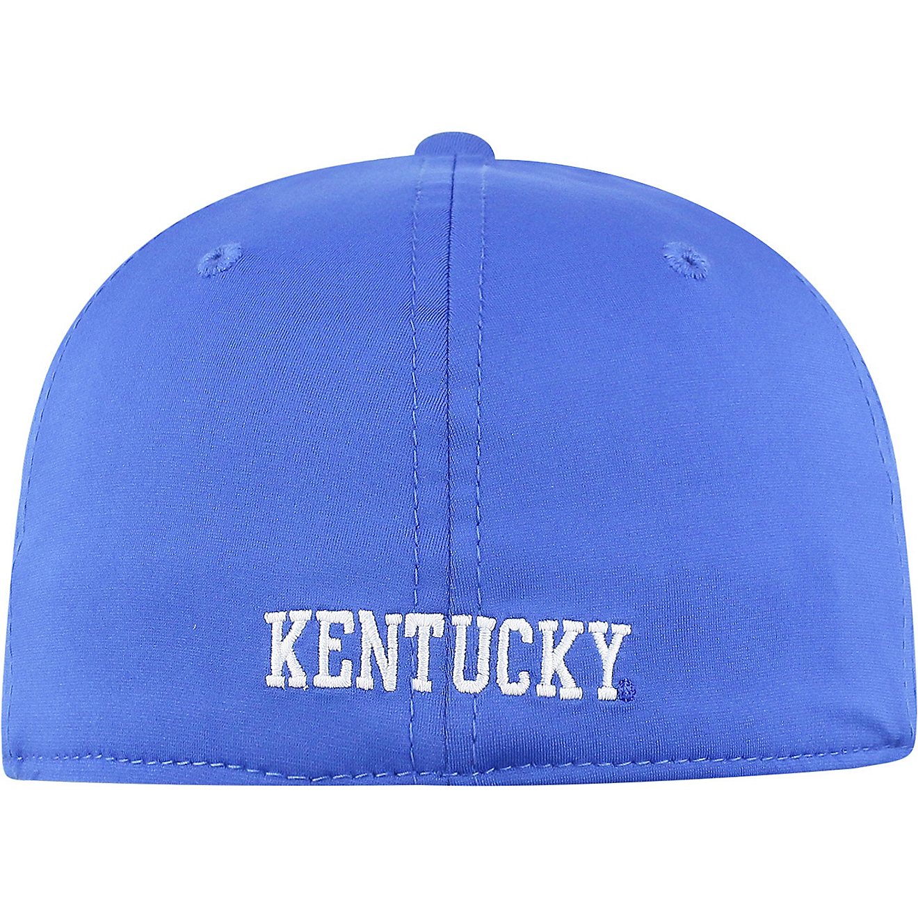 Top of the World University of Kentucky Phenom 1-Fit Cap                                                                         - view number 4