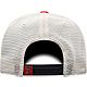Top of the World Men's Texas Tech University Andy 3-Tone Cap                                                                     - view number 4 image