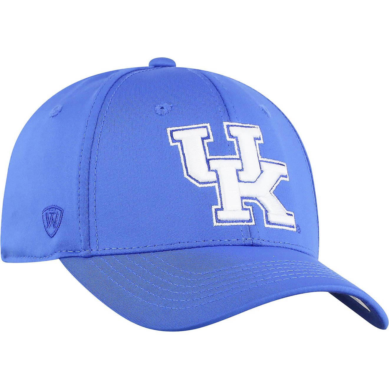Top of the World University of Kentucky Phenom 1-Fit Cap                                                                         - view number 1
