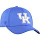 Top of the World University of Kentucky Phenom 1-Fit Cap                                                                         - view number 1 image