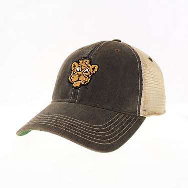 Legacy Sports Men's University of Missouri Old Favorite Trucker Vault Cap