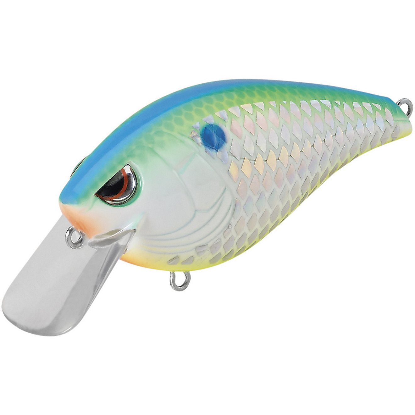 SPRO Essential Series Hunter 65 Square Bill Bait                                                                                 - view number 1