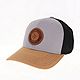 Legacy Sports Men's Oklahoma State University Mid-Profile Snapback Cap                                                           - view number 1 image