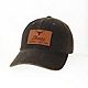 Legacy Sports Men's University of Texas Old Favorite Unstructured Outdoors Cap                                                   - view number 1 image