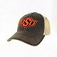 Legacy Adults' Oklahoma State University Old Favorite Trucker Logo Cap                                                           - view number 1 image