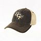 Legacy Sports Men's University of Central Florida Old Favorite Trucker Primary Cap                                               - view number 1 image