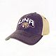 Legacy Adults' University of North Alabama Old Favorite Trucker Logo Cap                                                         - view number 1 image