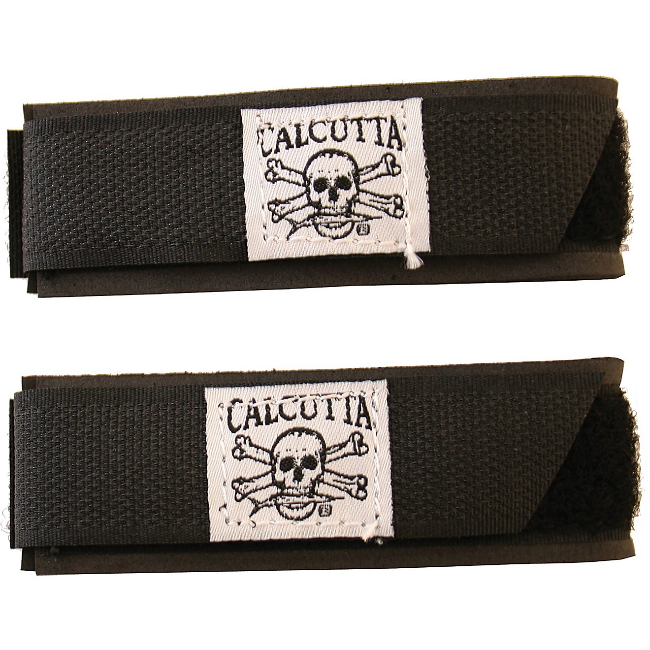 Calcutta CRS-S Small Rod Straps with Hook and Loop Closure 2-Pack                                                                - view number 1