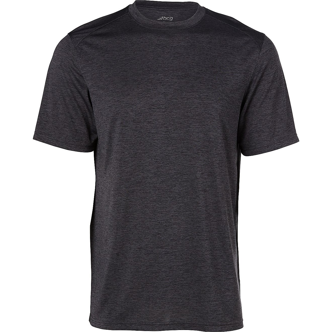 BCG Men's Turbo Melange T-shirt                                                                                                  - view number 1