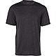 BCG Men's Turbo Melange T-shirt                                                                                                  - view number 1 image