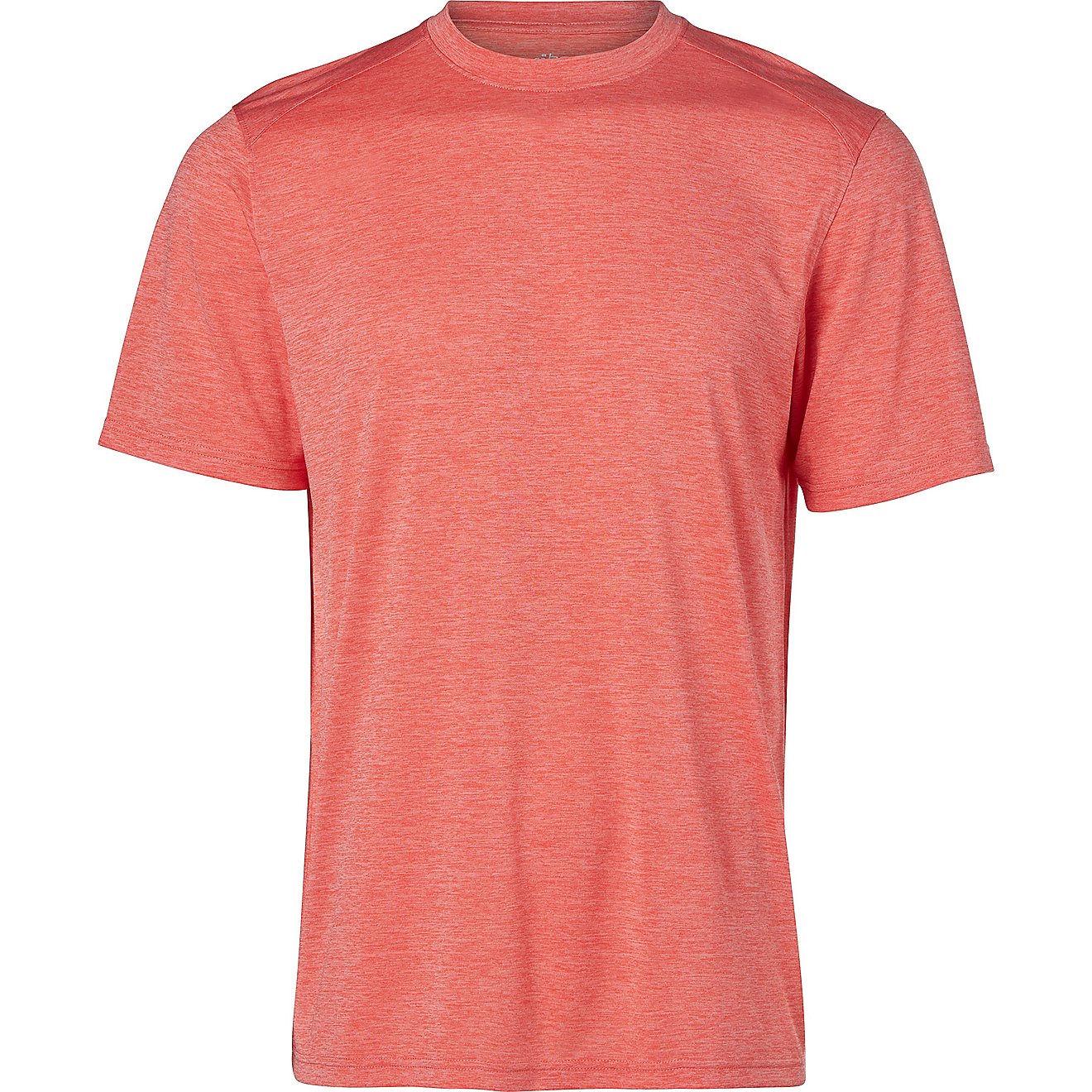 BCG Men's Turbo Melange T-shirt                                                                                                  - view number 1