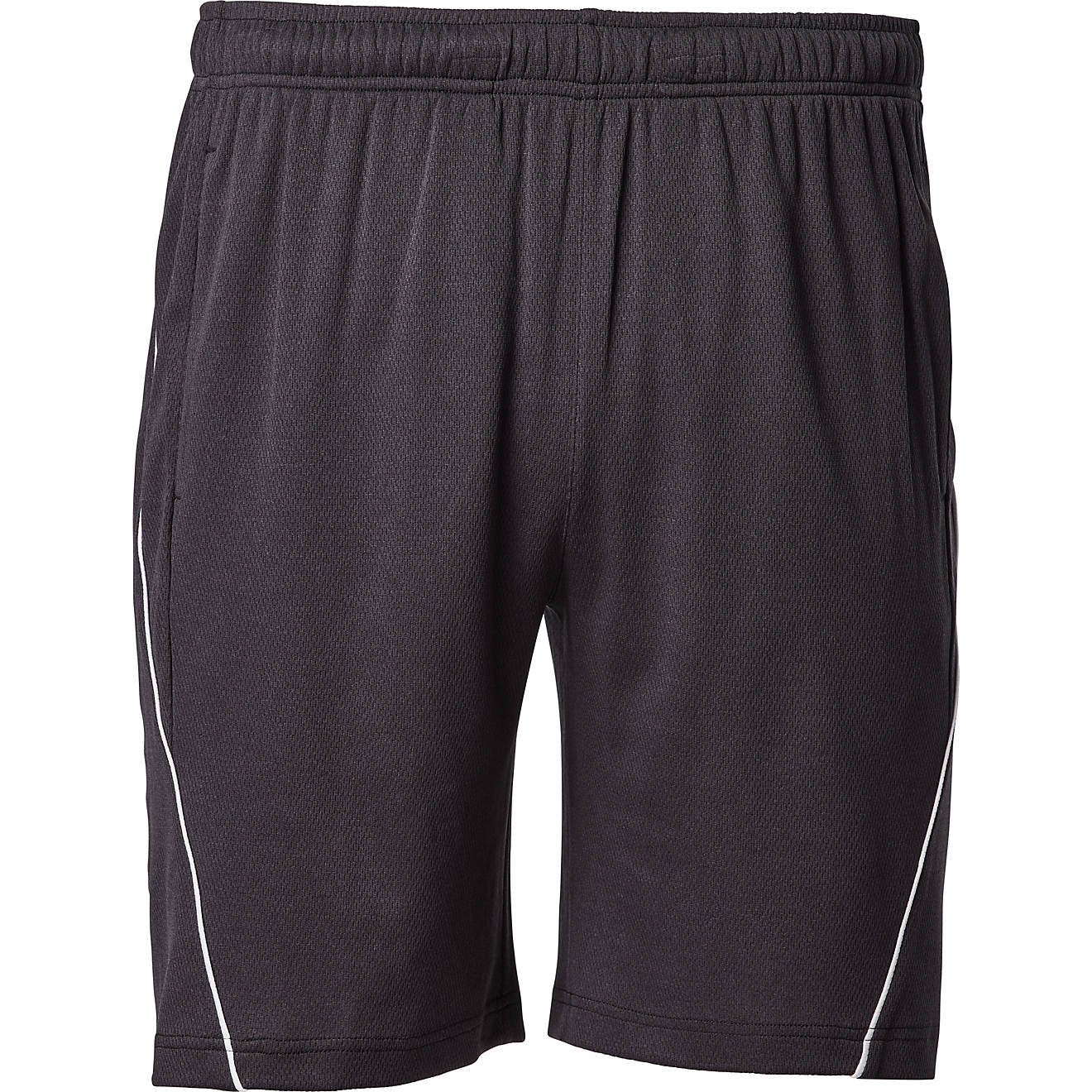 BCG Men's Turbo Mesh 2.0 Shorts 9 in                                                                                             - view number 1