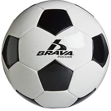 Brava Soccer Ball                                                                                                               