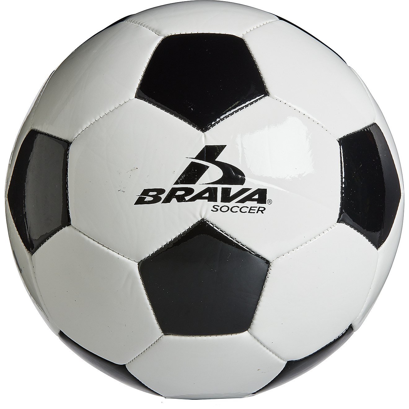 Brava Soccer Ball                                                                                                                - view number 1