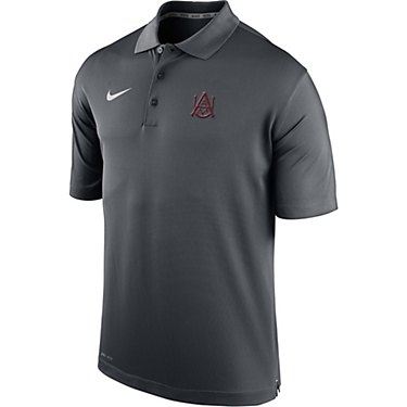 Nike Men's Alabama A&M University Varsity Polo Shirt