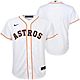 Nike Boys' Houston Astros Player Replica Jersey                                                                                  - view number 1 image