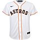 Nike Boys' Houston Astros Player Replica Jersey                                                                                  - view number 2 image