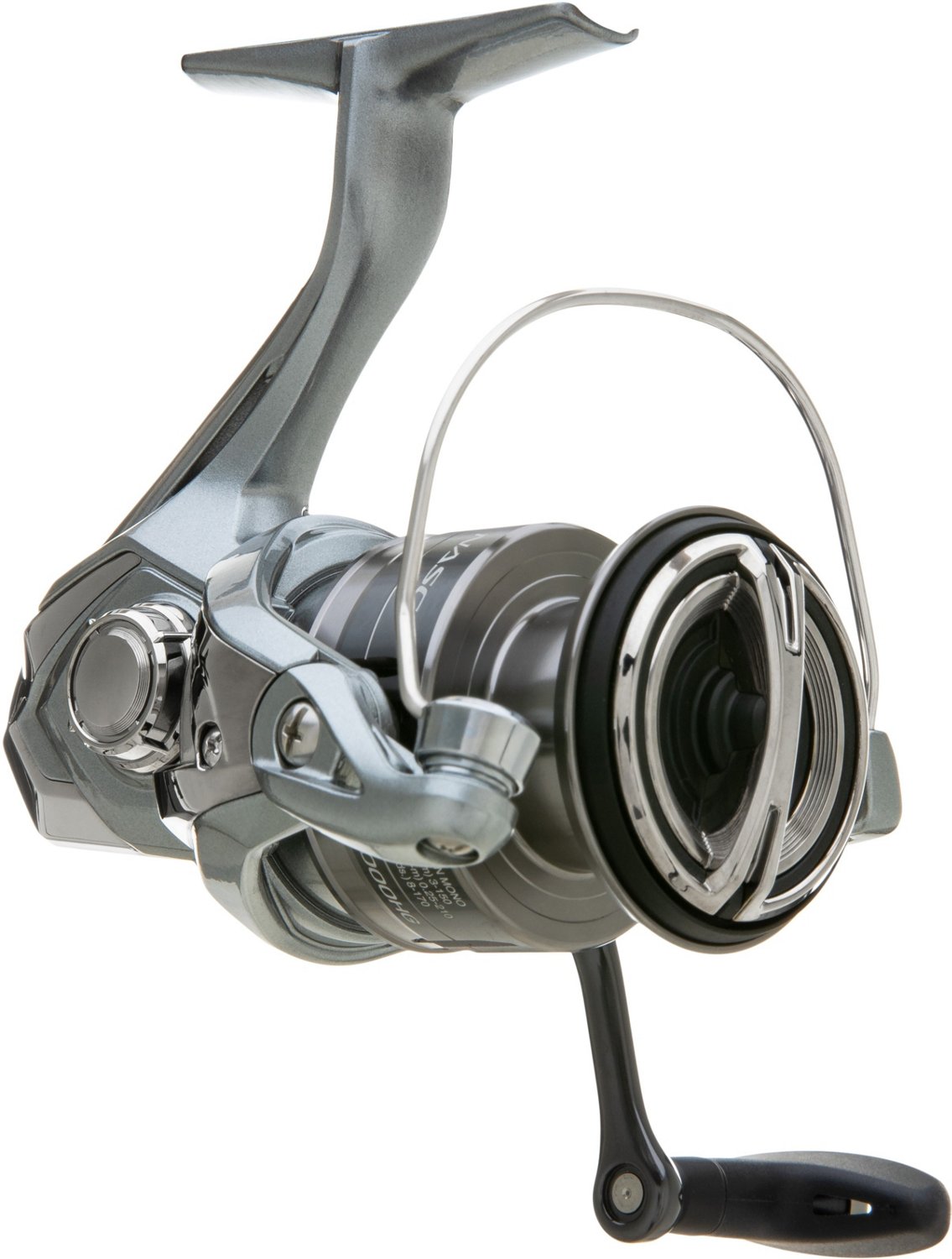 Shimano Citica 200e Baitcaster Freshwater Reel Bass Striper Fishing for sale online 