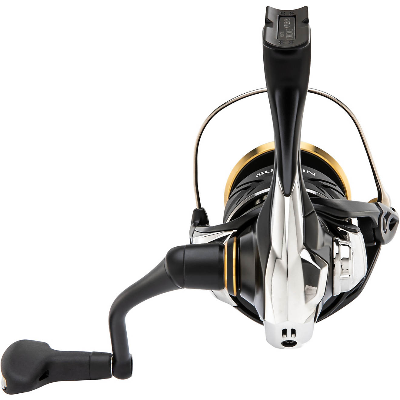 Shimano Sustain Spinning Reel                                                                                                    - view number 1