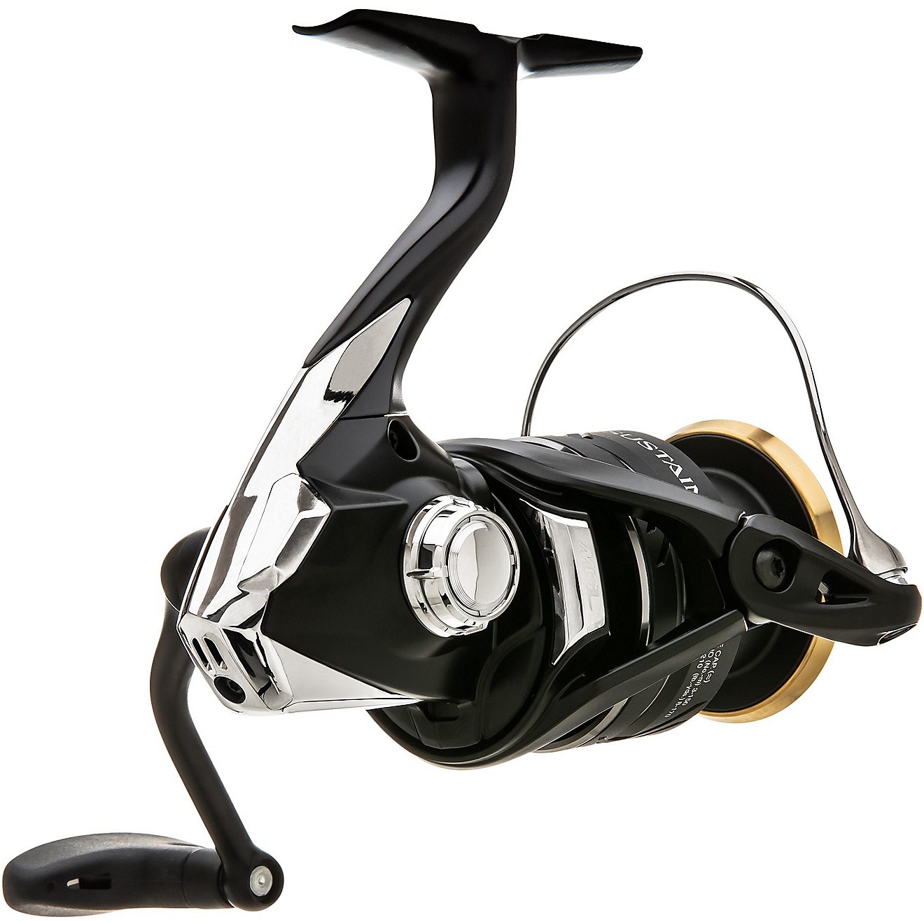 Shimano Sustain Spinning Reel                                                                                                    - view number 2