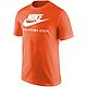Nike Men's Oklahoma State University Futura Short Sleeve T-shirt                                                                 - view number 1 image