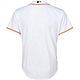 Nike Boys' Houston Astros Player Replica Jersey                                                                                  - view number 3 image
