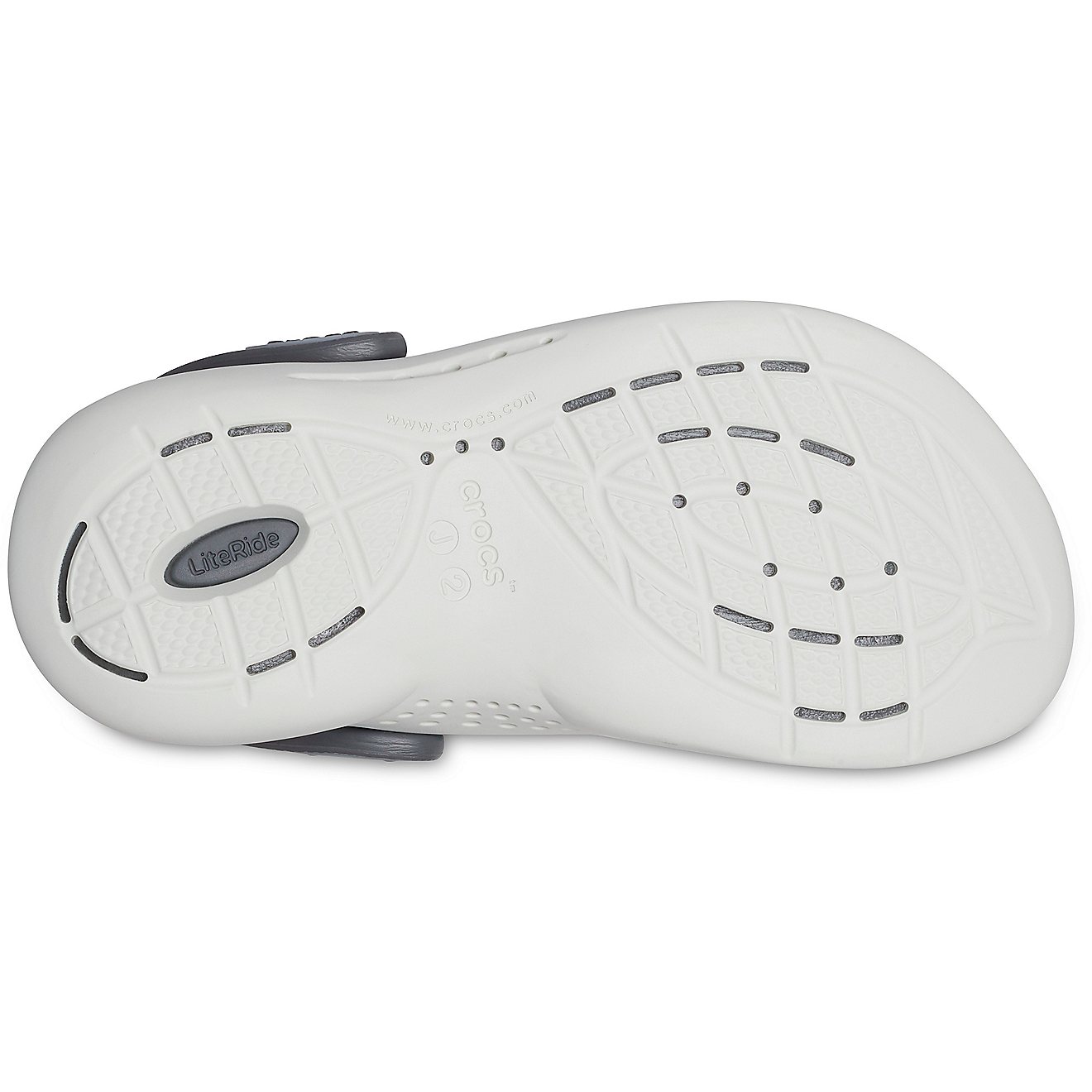 Crocs Youth LiteRide 360 Clogs                                                                                                   - view number 4