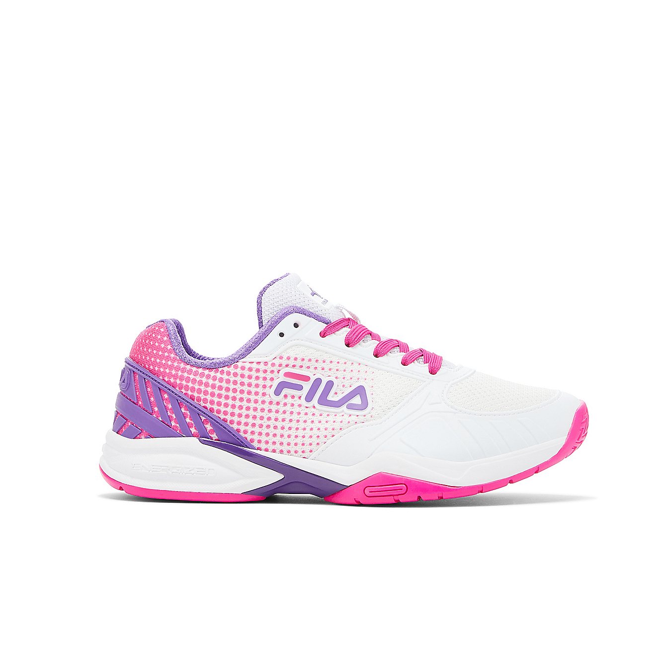 Fila Women's Volley Zone Pickleball Shoes                                                                                        - view number 1