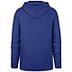 '47 Indianapolis Colts Captain Poly Fleece Hoodie                                                                                - view number 2 image