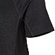 BCG Men's Turbo Mesh Short Sleeve T-shirt                                                                                        - view number 4 image