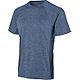 BCG Men's Turbo Mesh Short Sleeve T-shirt                                                                                        - view number 3 image