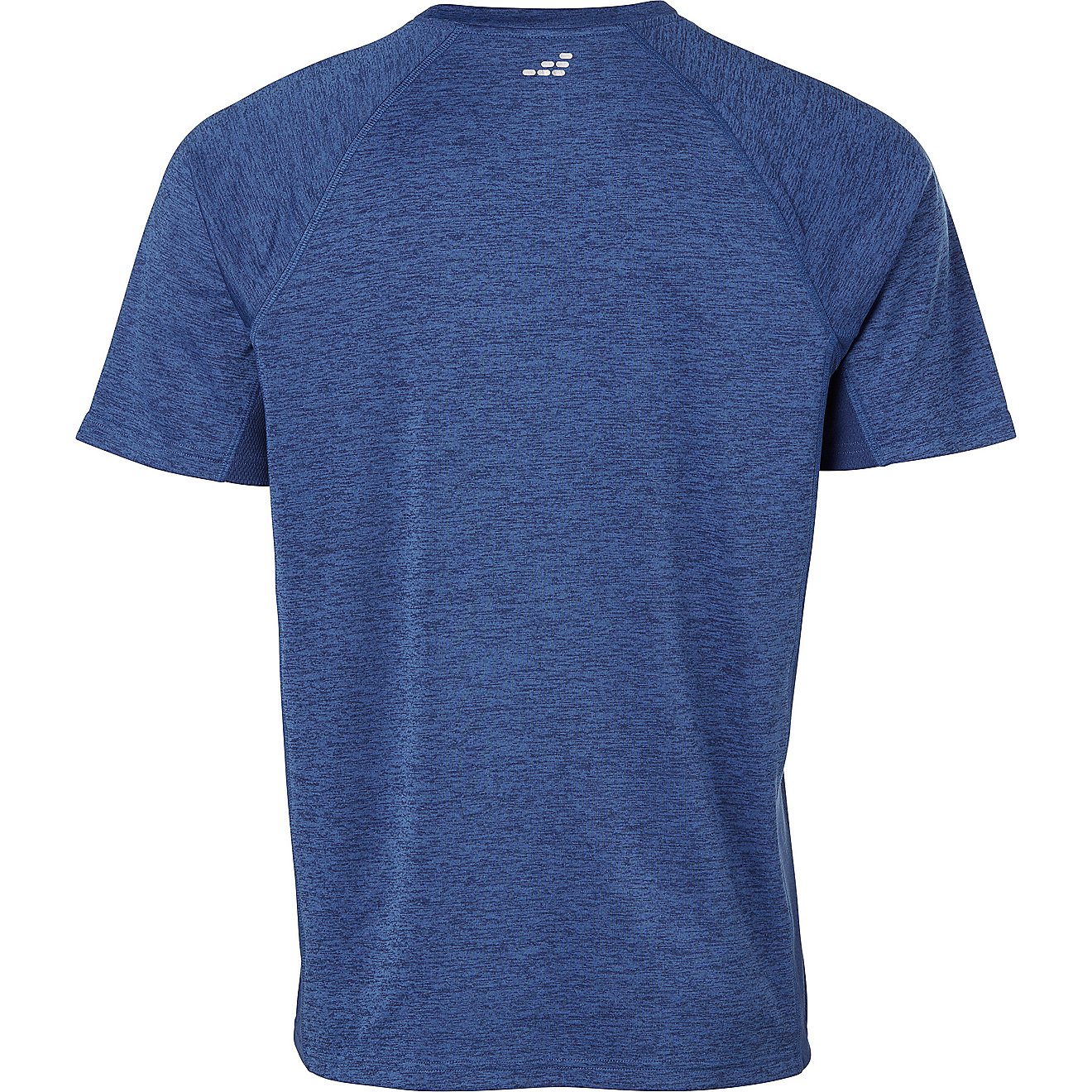 BCG Men's Turbo Mesh Short Sleeve T-shirt                                                                                        - view number 2