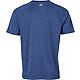 BCG Men's Turbo Mesh Short Sleeve T-shirt                                                                                        - view number 2 image