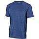 BCG Men's Turbo Mesh Short Sleeve T-shirt                                                                                        - view number 3 image