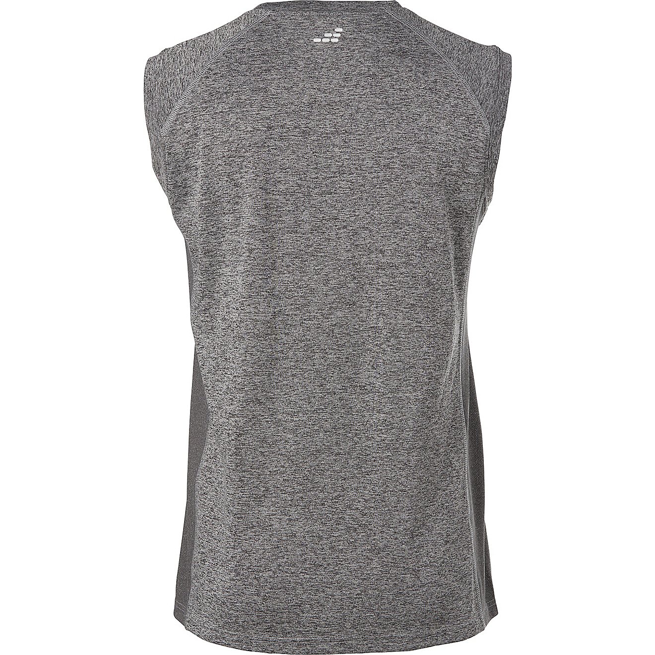 BCG Men's Turbo Muscle Mesh Tank Top                                                                                             - view number 2