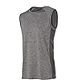 BCG Men's Turbo Muscle Mesh Tank Top                                                                                             - view number 3 image