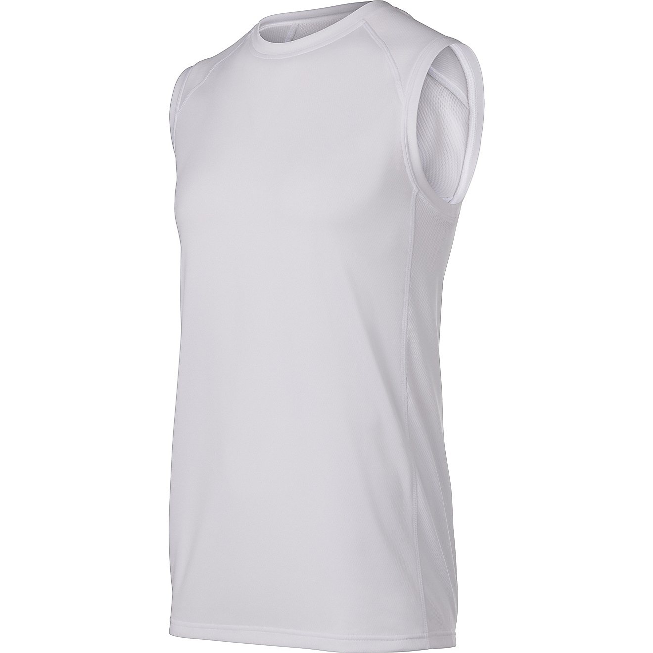 BCG Men's Turbo Muscle Mesh Tank Top                                                                                             - view number 3