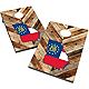 Victory Tailgate Georgia State Pride 2 ft x 3 ft Cornhole Game                                                                   - view number 1 image