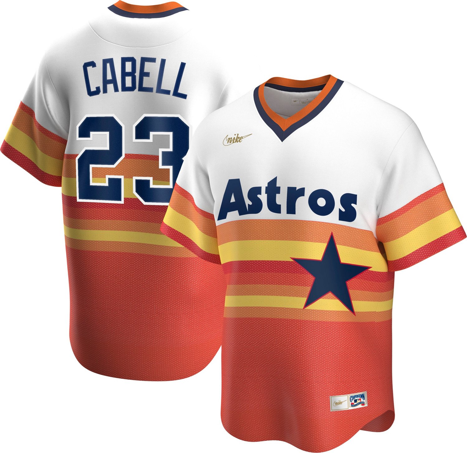 astros women's jersey academy