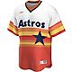 Majestic Men's Houston Astros Scott Official Cooperstown Jersey                                                                  - view number 3 image