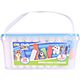 Chalk Tales Chalk Bucket 50-Pack                                                                                                 - view number 1 image