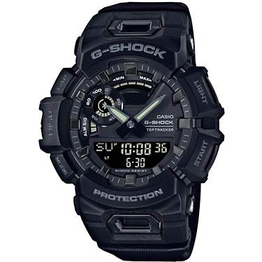 Casio Men's G-Shock G-Squad Sport Watch                                                                                         