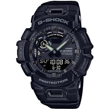 Casio Men's G-Shock G-Squad Sport Watch