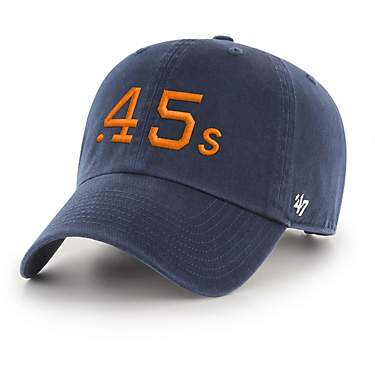 '47 Adults' Houston Astros Legend MVP Cop '45 Cap                                                                               